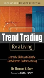 Trend Trading for a Living