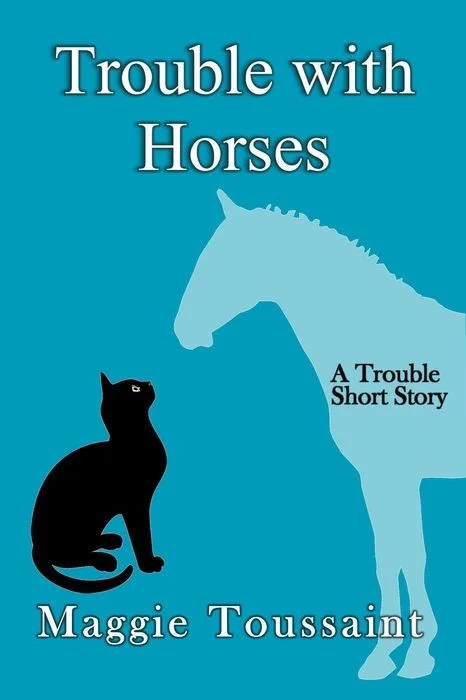 Trouble With Horses