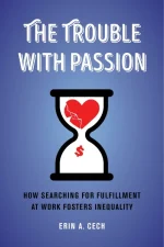 Trouble With Passion