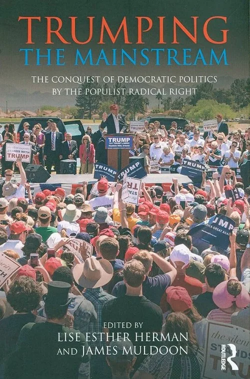 Trumping the Mainstream