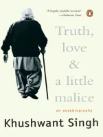 Truth Love and a Little Malice
