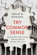 Try Common Sense