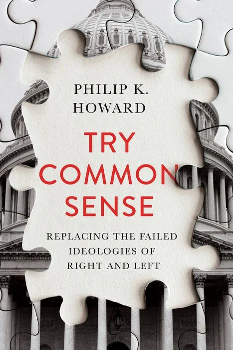 Try Common Sense
