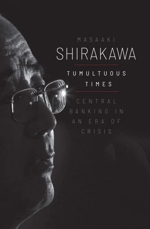 Tumultuous Times