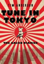 Tune in Tokyo
