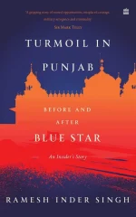 Turmoil in Punjab