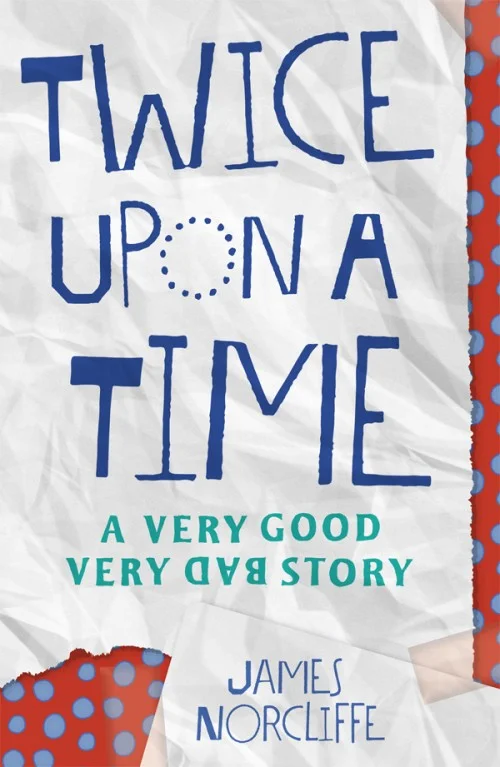 Twice Upon a Time