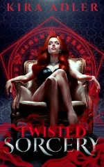 Twisted Sorcery