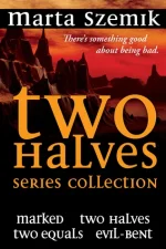 Two Halves Series