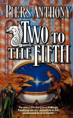 Two to the Fifth