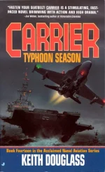 Typhoon Season