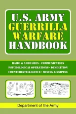 U.S. Army Guerrilla Warfare Handbook