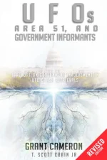 UFOs, Area 51, and Government Informants