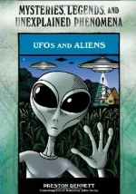 UFOs and Aliens