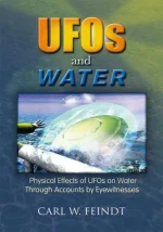 UFOs and Water