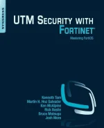 UTM Security With Fortinet
