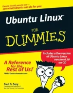 Ubuntu Linux for Dummies