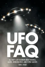 Ufo Faq