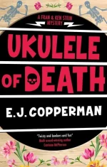 Ukulele of Death