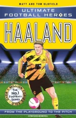 Ultimate Football Heroes: Haaland