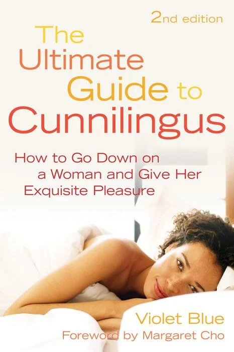 Ultimate Guide to Cunnilingus