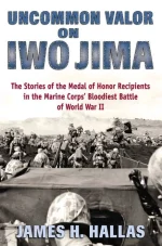 Uncommon Valor on Iwo Jima