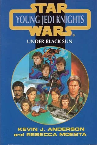 Under Black Sun
