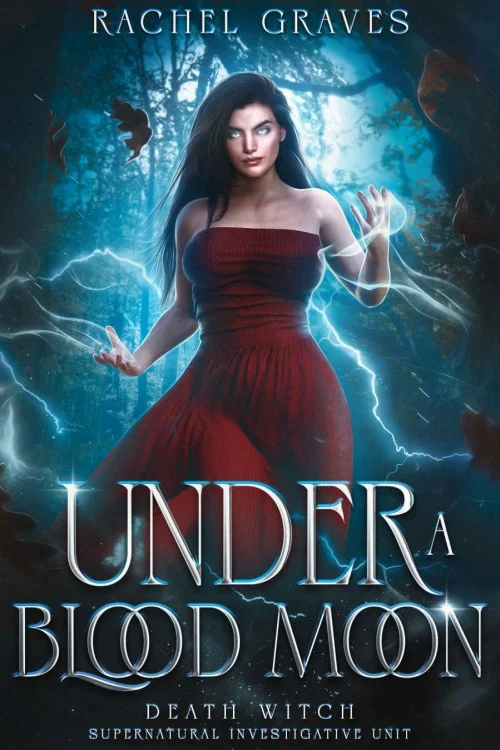 Under a Blood Moon