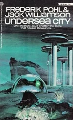 Undersea City
