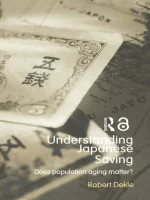 Understanding Japanese Saving