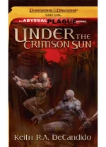 Under the Crimson Sun