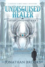Undisguised Healer