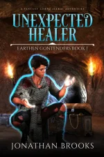 Unexpected Healer
