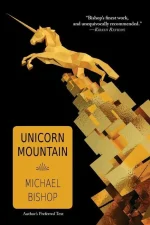 Unicorn Mountain