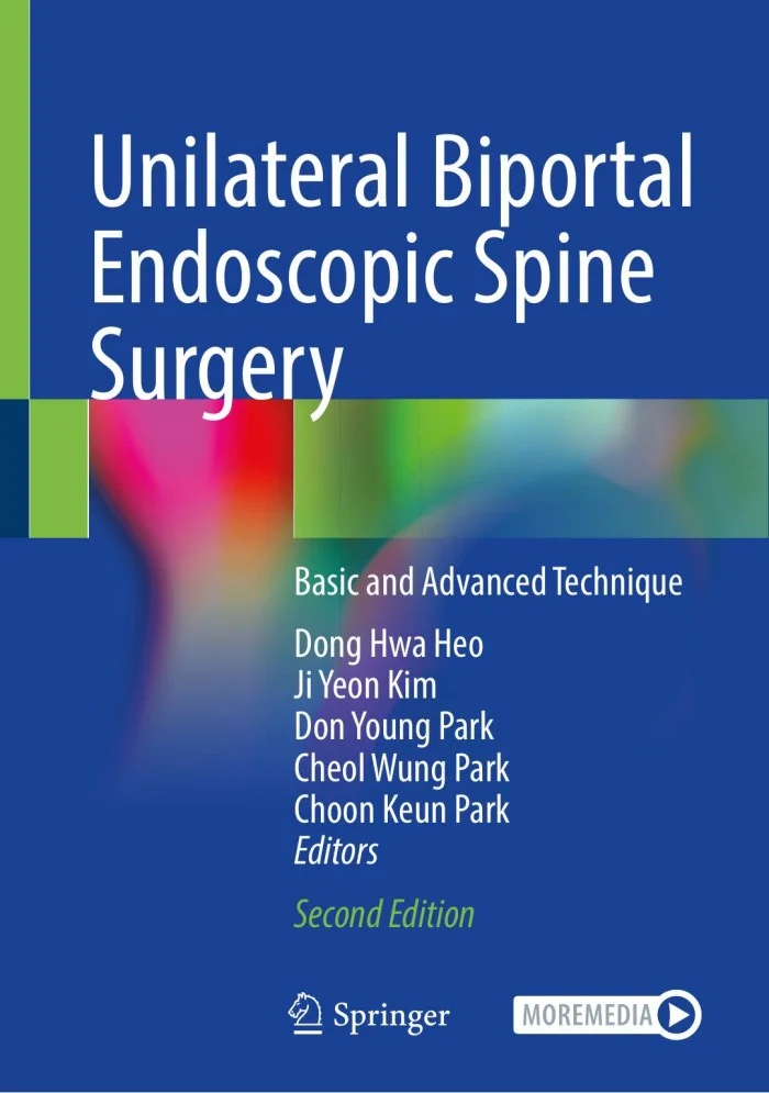 Unilateral Biportal Endoscopic Spine Surgery: Basic and Advanced Technique