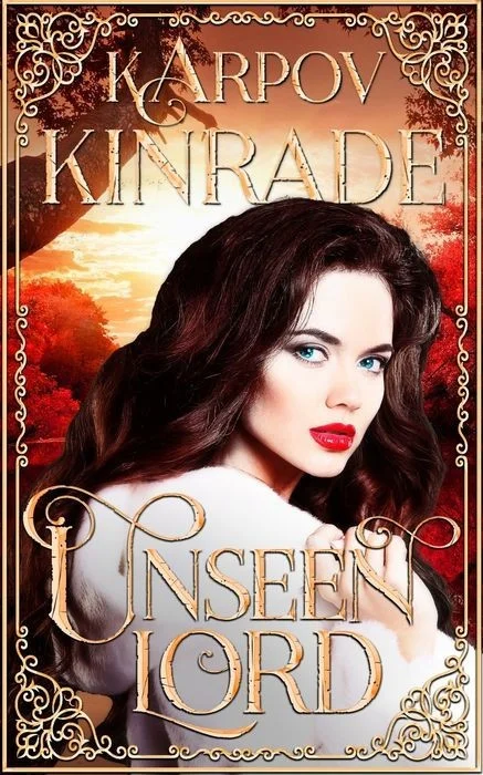 Unseen Lord