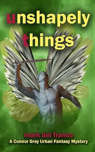 Unshapely Things