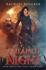 Untamed Night