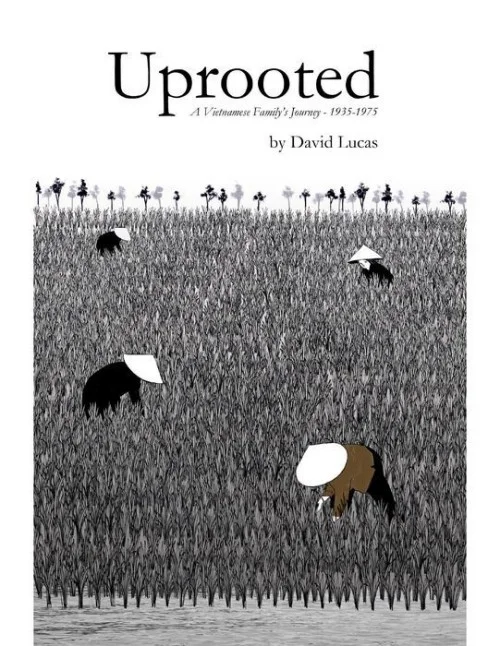 Uprooted - a Vietnamese Family's Journey, 1935-1975