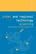 Urban and Regional Technology Planning