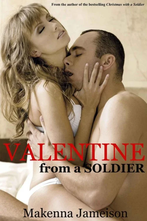 Valentine From a Soldier