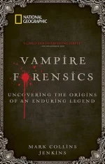 Vampire Forensics