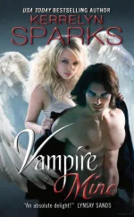 Vampire Mine