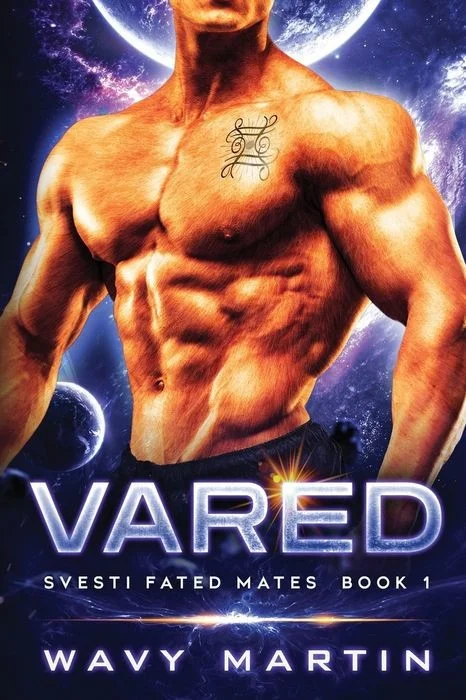 Vared