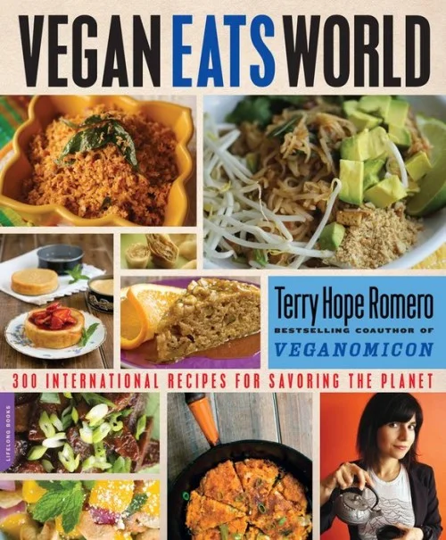 Vegan Eats World
