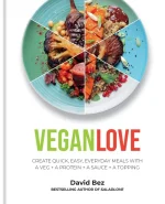 Vegan Love