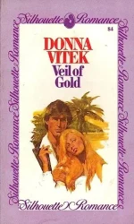 Veil of Gold
