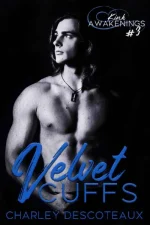 Velvet Cuffs
