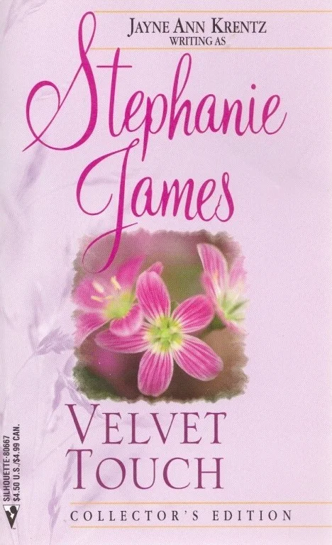 Velvet Touch