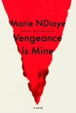 Vengeance Is Mine